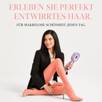 LIORA™ Premium Ionen-Bürste⭐⭐⭐⭐⭐ (4.5/5) Über 3763 glückliche Nutzer