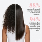 LIORA™ Premium Ionen-Bürste⭐⭐⭐⭐⭐ (4.5/5) Über 3763 glückliche Nutzer