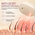 LIORA™ Premium Ionen-Bürste⭐⭐⭐⭐⭐ (4.5/5) Über 3763 glückliche Nutzer