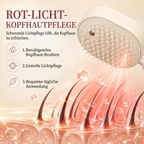 LIORA™ Premium Ionen-Bürste⭐⭐⭐⭐⭐ (4.5/5) Über 3763 glückliche Nutzer