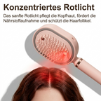 LIORA Premium Ionen-Bürste
