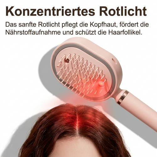 LIORA Premium Ionen-Bürste