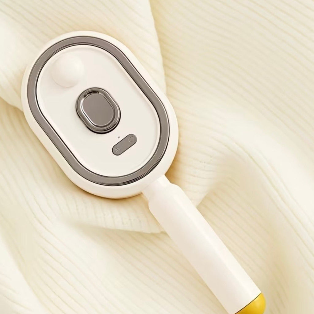 LIORA™ Premium Ionen-Bürste⭐⭐⭐⭐⭐ (4.5/5) Über 3763 glückliche Nutzer