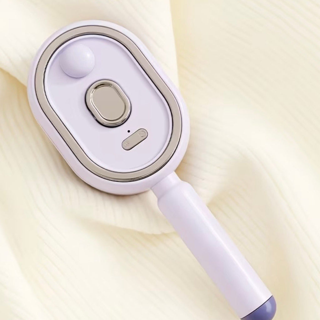 LIORA™ Premium Ionen-Bürste⭐⭐⭐⭐⭐ (4.5/5) Über 3763 glückliche Nutzer