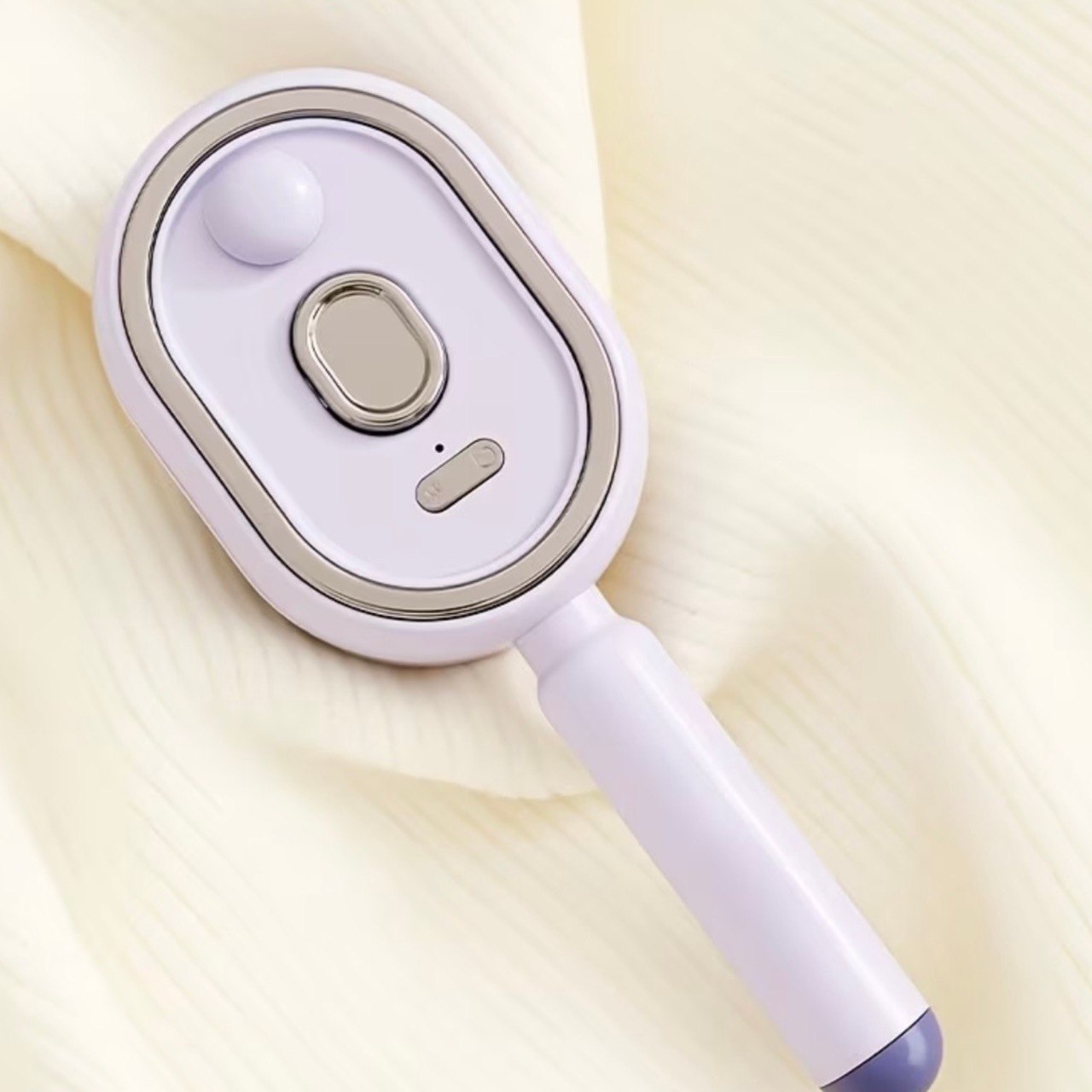 LIORA™ Premium Ionen-Bürste⭐⭐⭐⭐⭐ (4.5/5) Über 3763 glückliche Nutzer